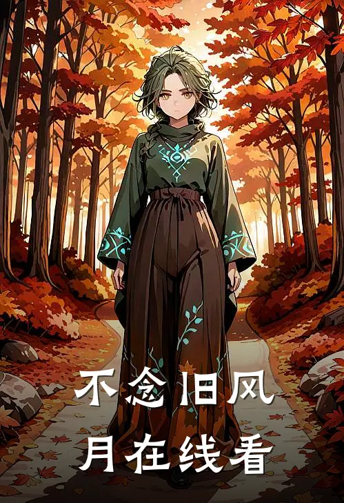 不念旧风月在线看