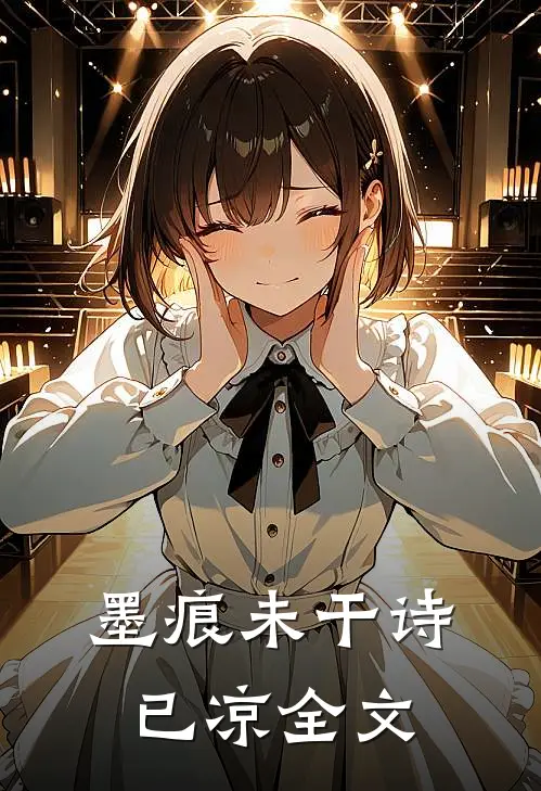 墨痕未干诗已凉全文