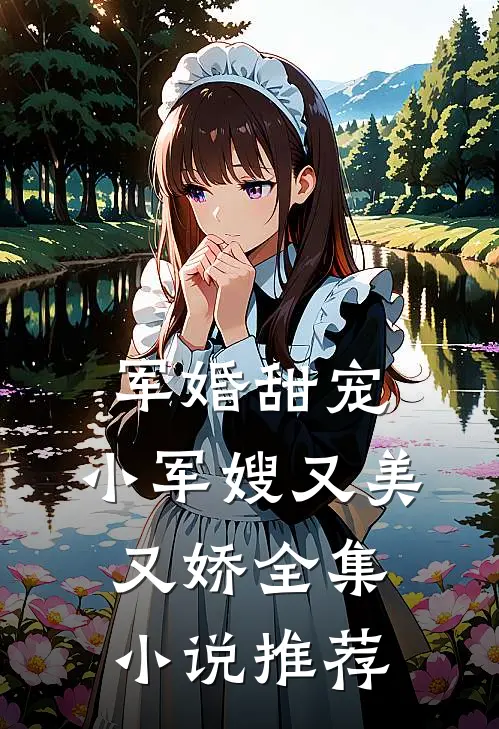 军婚甜宠：小军嫂又美又娇全集小说推荐