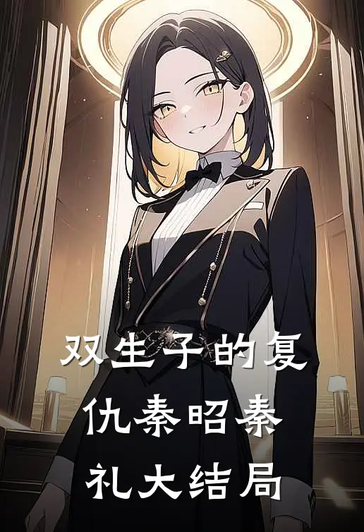 双生子的复仇秦昭秦礼大结局