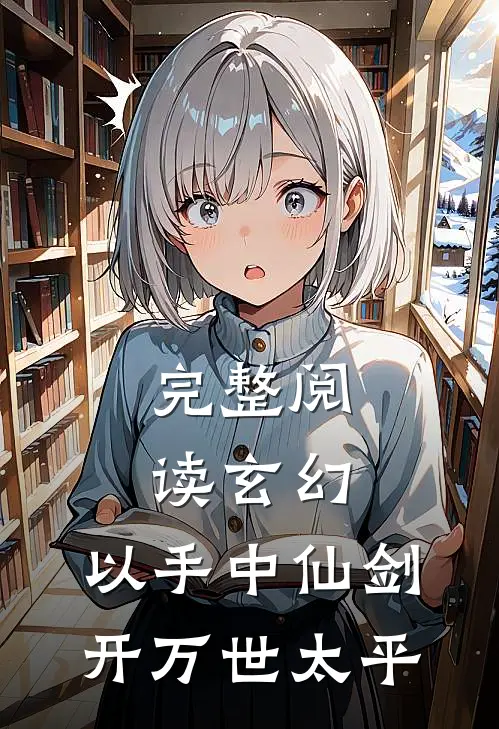 完整阅读玄幻：以手中仙剑，开万世太平