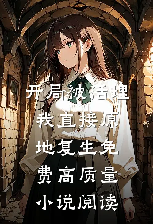 开局被活埋,我直接原地复生免费高质量小说阅读