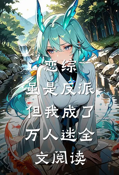 恋综：虽是反派，但我成了万人迷全文阅读