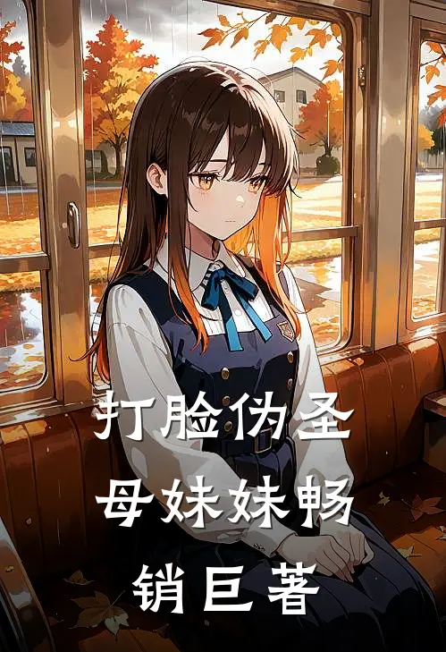 打脸伪圣母妹妹畅销巨著