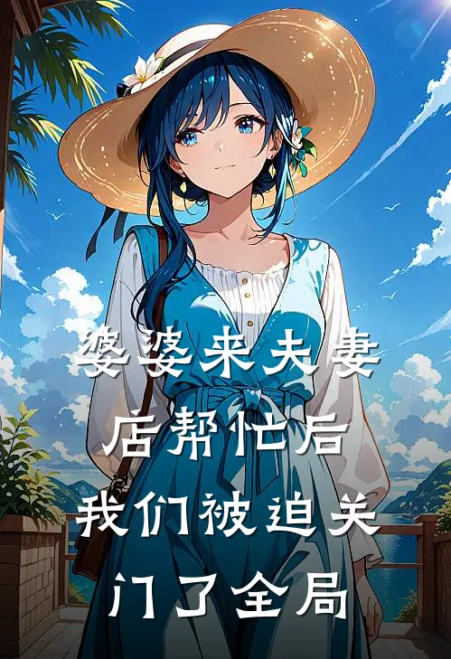 婆婆来夫妻店帮忙后，我们被迫关门了全局