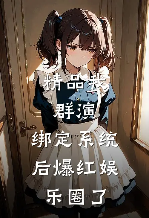 精品我，群演，绑定系统后爆红娱乐圈了