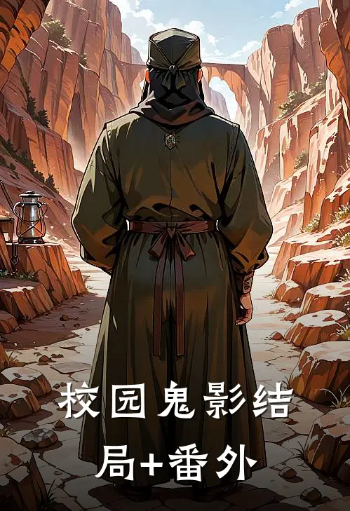 校园鬼影结局+番外