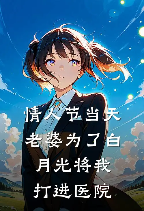 情人节当天，老婆为了白月光将我打进医院