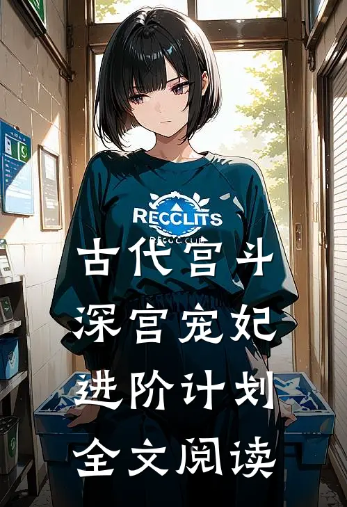 古代宫斗深宫宠妃进阶计划全文阅读
