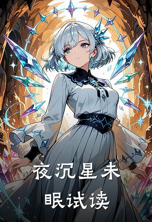 夜沉星未眠试读
