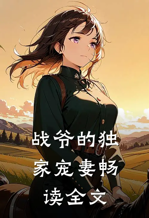 战爷的独家宠妻畅读全文