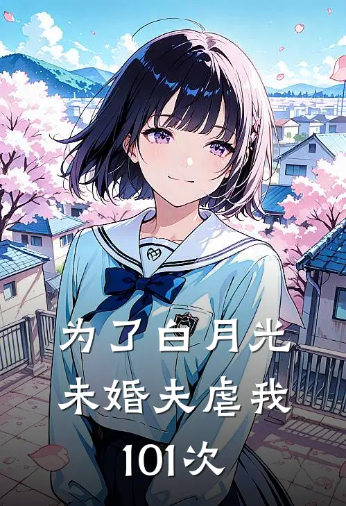 为了白月光，未婚夫虐我101次