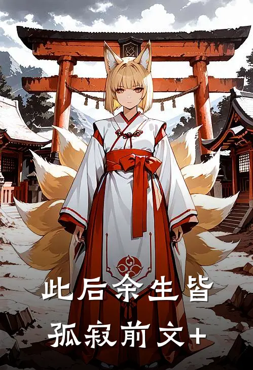 此后余生皆孤寂前文+