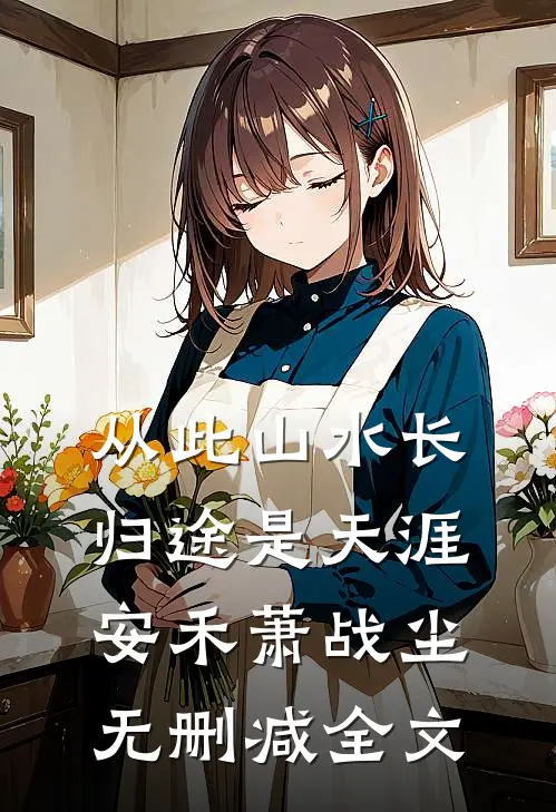 从此山水长，归途是天涯安禾萧战尘无删减全文