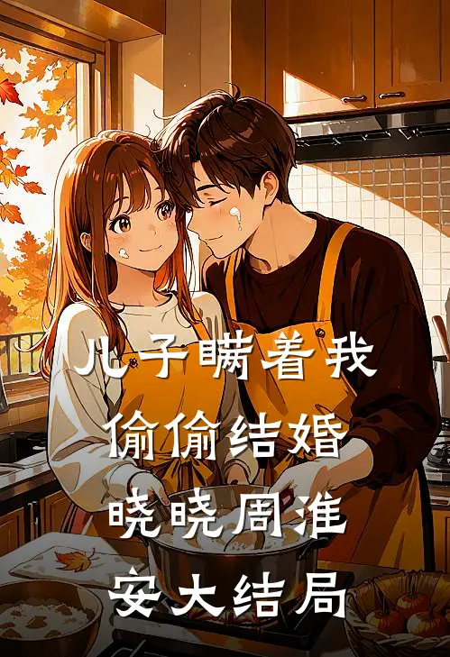 儿子瞒着我偷偷结婚晓晓周淮安大结局