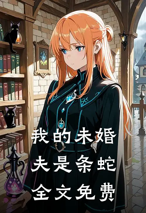 我的未婚夫是条蛇全文免费