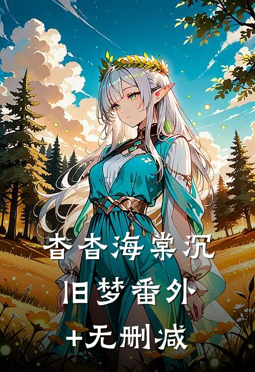 杳杳海棠沉旧梦番外+无删减