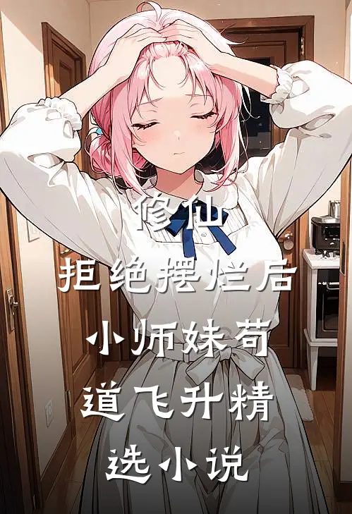 修仙：拒绝摆烂后，小师妹苟道飞升精选小说
