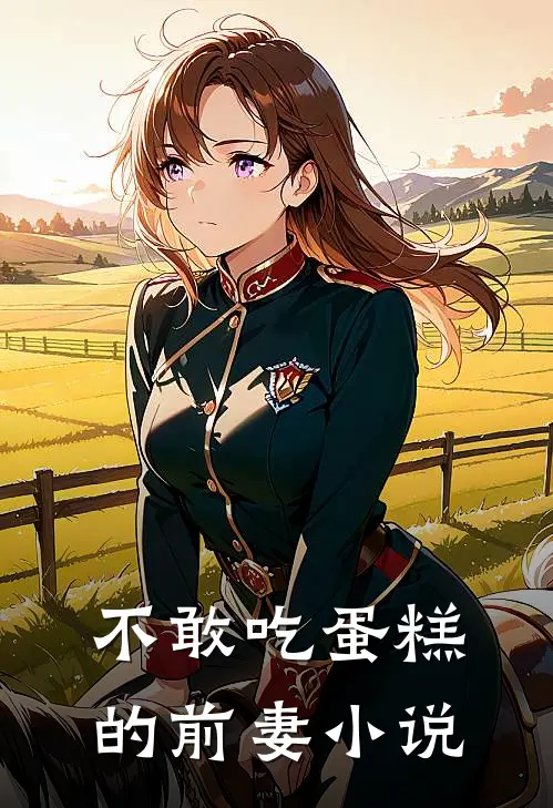 不敢吃蛋糕的前妻小说