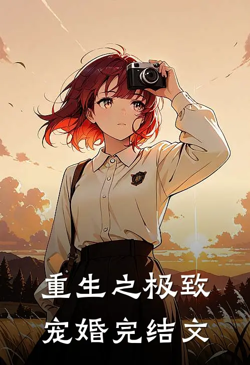 重生之极致宠婚完结文