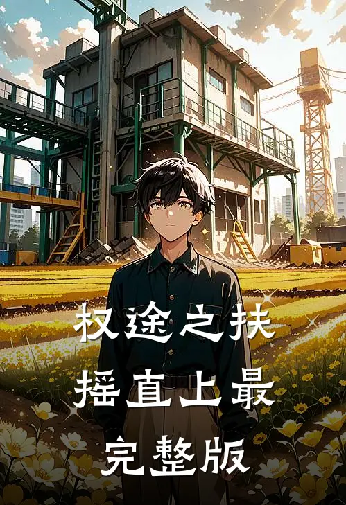 权途之扶摇直上最完整版