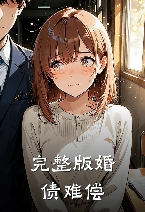 完整版婚债难偿