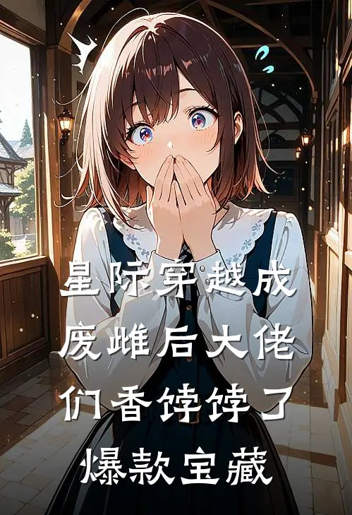 星际穿越成废雌后大佬们香饽饽了爆款宝藏