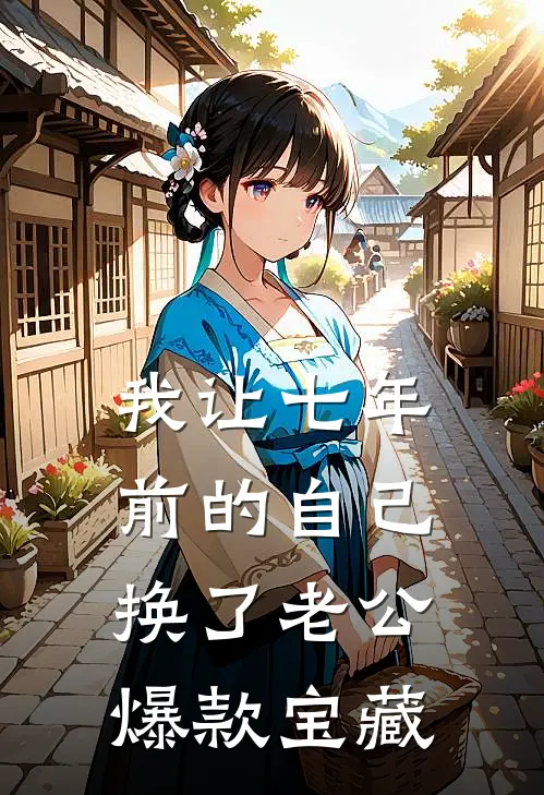 我让七年前的自己换了老公爆款宝藏