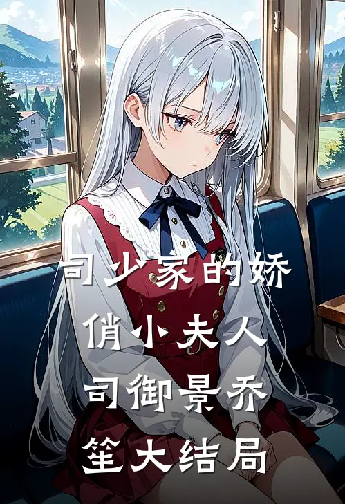 司少家的娇俏小夫人司御景乔笙大结局