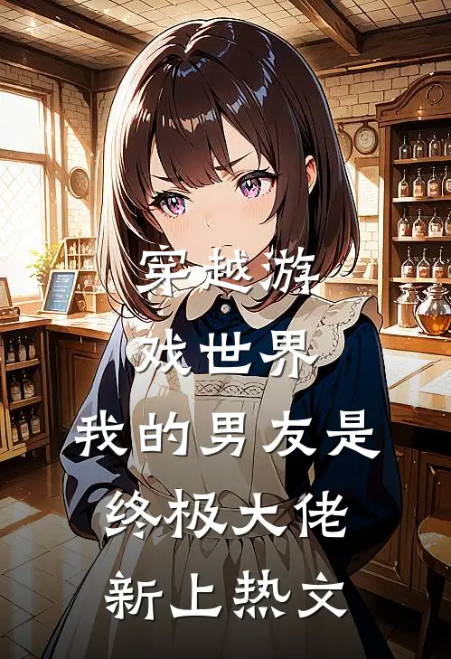 穿越游戏世界,我的男友是终极大佬新上热文