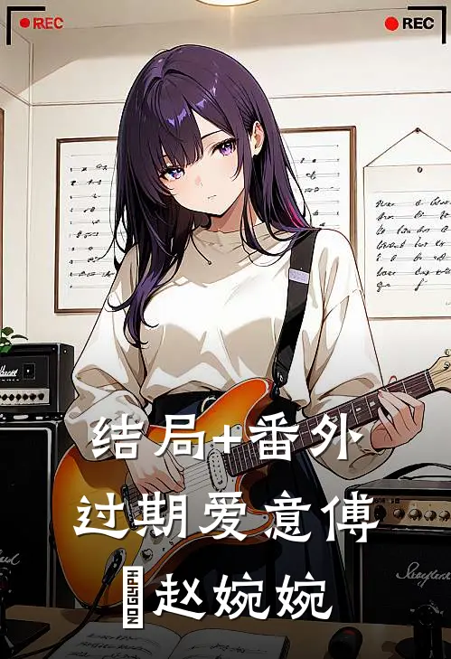 结局+番外过期爱意傅璟赵婉婉