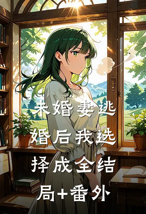 未婚妻逃婚后我选择成全结局+番外
