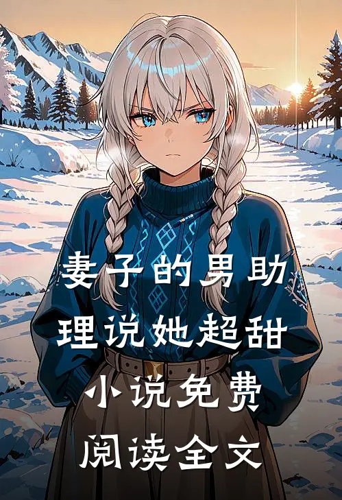 妻子的男助理说她超甜小说免费阅读全文
