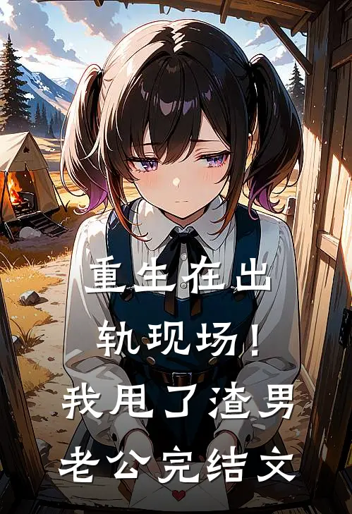 重生在出轨现场！我甩了渣男老公完结文