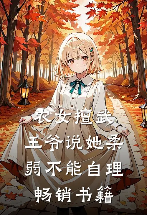 农女擅武，王爷说她柔弱不能自理畅销书籍