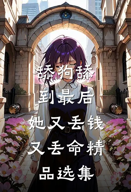 舔狗舔到最后，她又丢钱又丢命精品选集