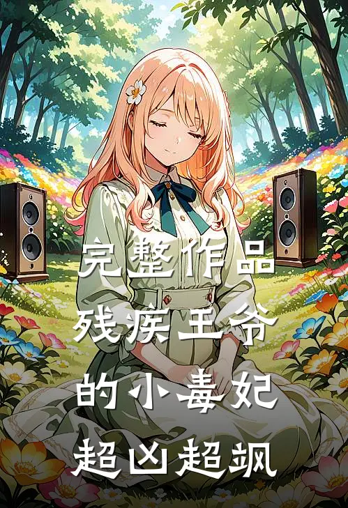完整作品残疾王爷的小毒妃超凶超飒