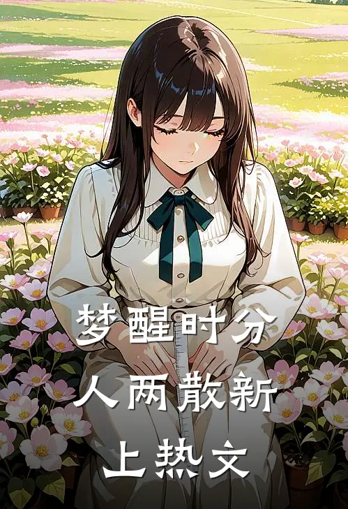 梦醒时分人两散新上热文