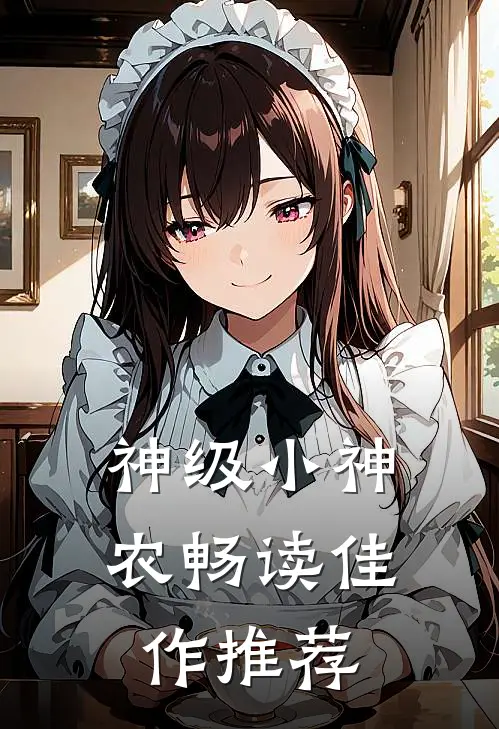 神级小神农畅读佳作推荐