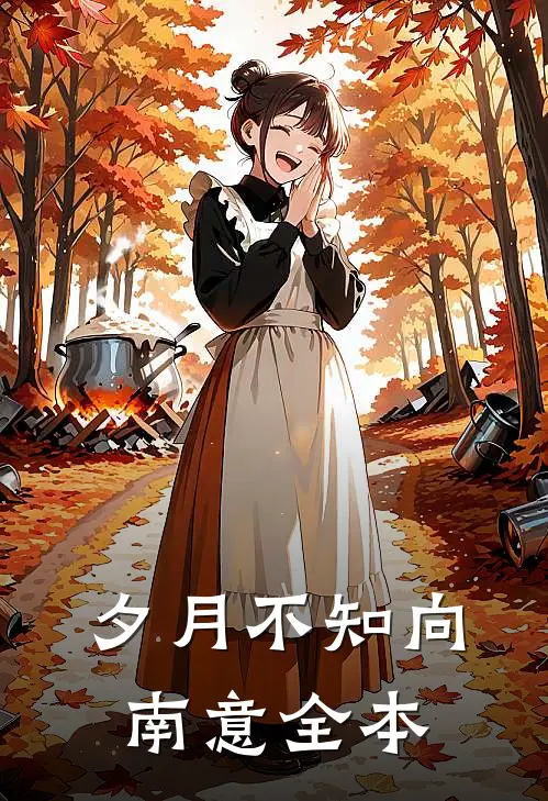 夕月不知向南意全本