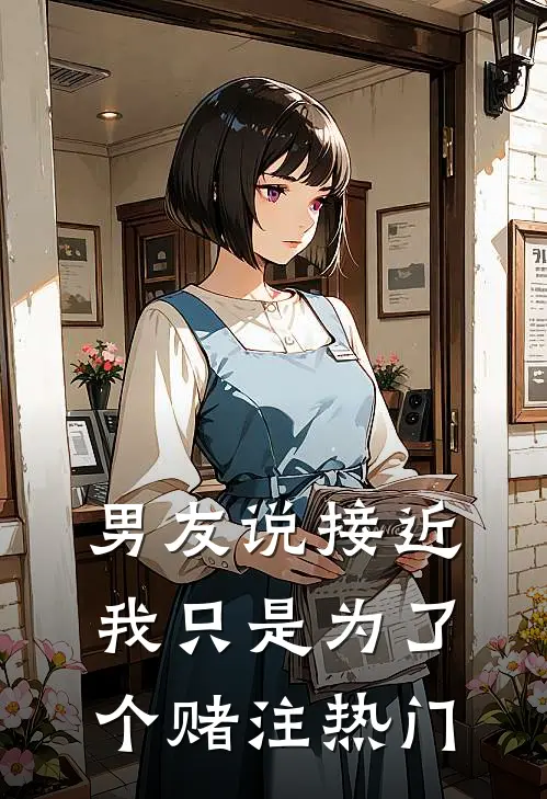 男友说接近我只是为了个赌注热门