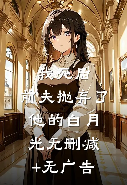 我死后，前夫抛弃了他的白月光无删减+无广告
