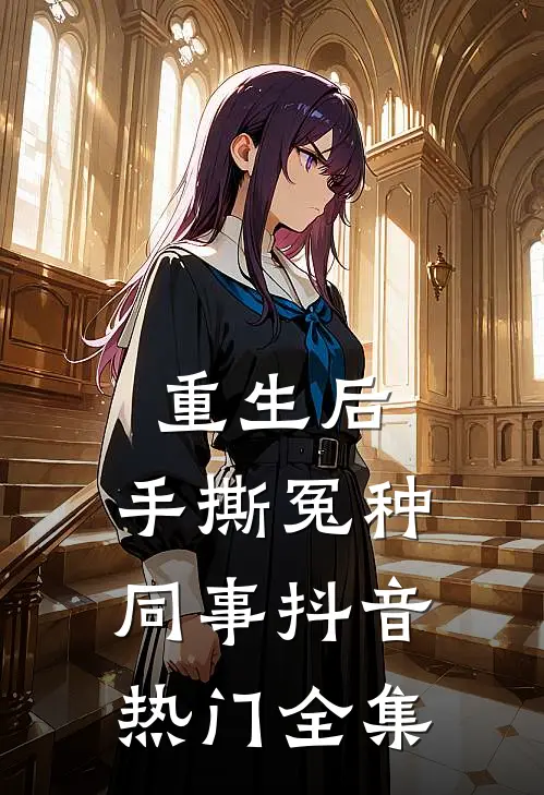 重生后，手撕冤种同事抖音热门 全集