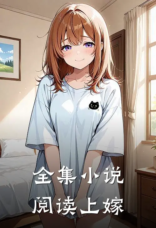全集小说阅读上嫁