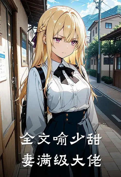 全文喻少甜妻满级大佬