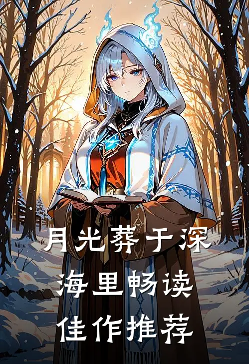 月光葬于深海里畅读佳作推荐
