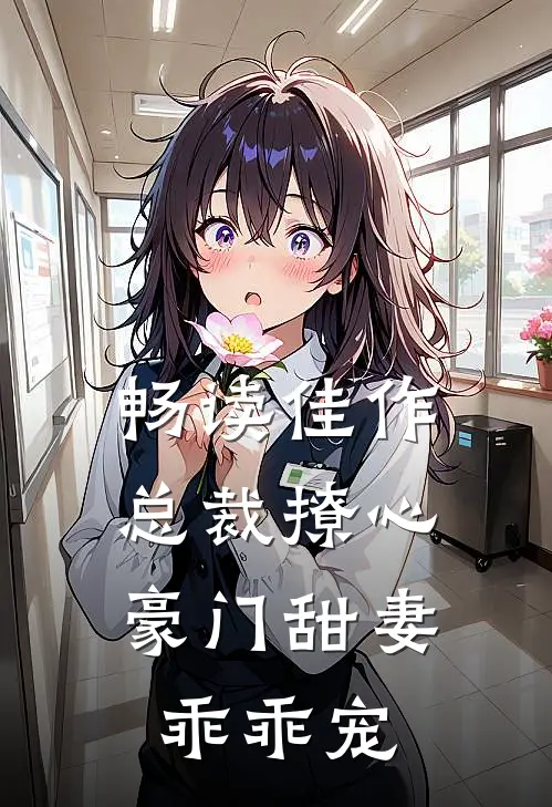 畅读佳作总裁撩心：豪门甜妻乖乖宠