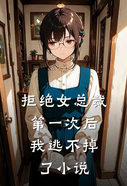拒绝女总裁第一次后，我逃不掉了小说