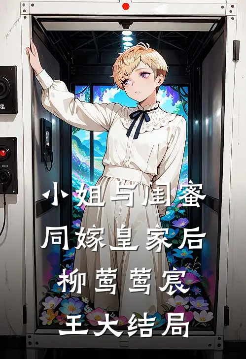 小姐与闺蜜同嫁皇家后柳莺莺宸王大结局