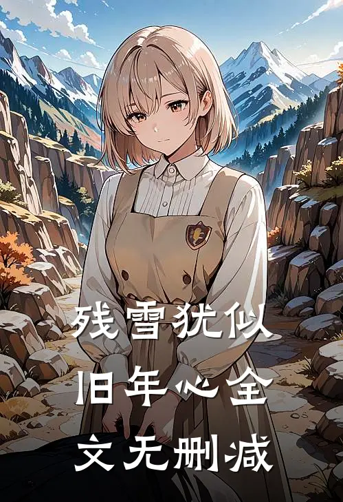 残雪犹似旧年心全文无删减